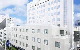 Hotel Mystays Ueno East